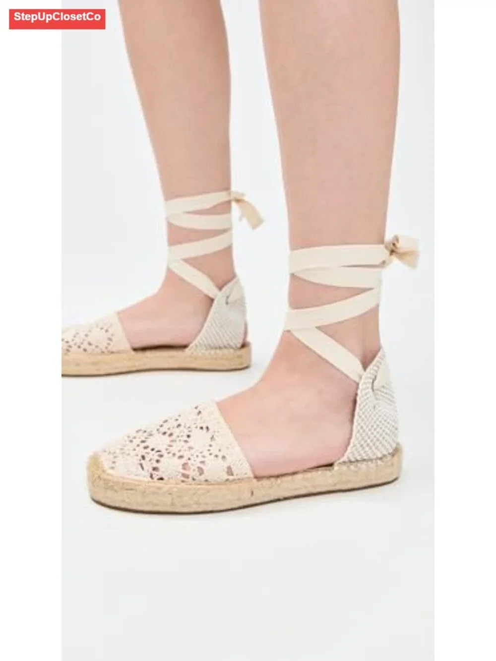 N/A this lace